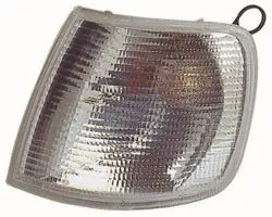 Sinyal Lambası Sol Ford Sıerra 90-Beyaz