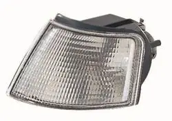 Sinyal Lambası Sol Seat Toledo 91-94