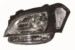 Ön Far Sağ Kia Soul 09-11