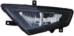 Sis Farı Sağ Seat Ibiza 12-16 Sport Tip