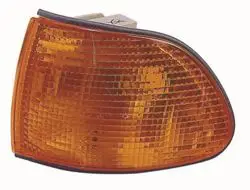 Sinyal Lambası Sol BMW E38 Sarı