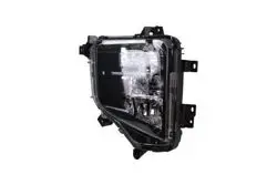 Sis Farı Sol Mitsubishi L200 19 -