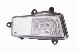 Sis Farı Sağ Audi