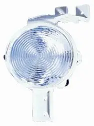 Sinyal Lambası Sol Beyaz Duysuz Mini