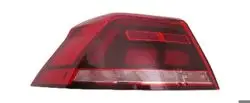Sol Led Stop VW