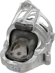 Sol Motor Takozu Audi