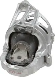 Sol Motor Takozu-Elektrikli (Audi Q5)