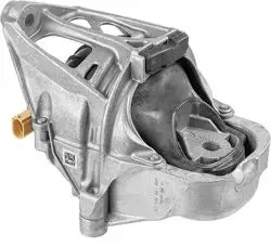 Sol Motor Takozu-Elektrikli (VW Touareg 18- Audi A6 19- Q7 16 -)