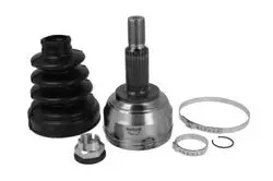 Aks Kafası Kit (Renault Grand Scenic 1,5 DCI 04 -)