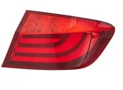 Bmw 5 Serisi F10 Kasa (2009-2013) Sağ Dış Stop Lambası