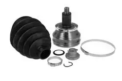 Dış Aks Kafası (VW Polo 02-18 Seat Ibiza 02-17 Toledo 13-19 Skoda Fabia 00-15)