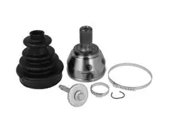 Aks Kafası Dıs Kit Volvo (S40-V50-C30) (D4164t)