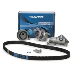 Triger Seti + Devirdaim (VW Golf 98-06 Audi A3 97-03 Seat Leon 00-06 Skoda Octavia 97-11) Agn-Agu-Auq / 2001 Öncesi (Audi A4 99-01) Awt