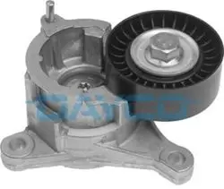 V Kayış Gergi Rulmanı Kütüklü (Peugeot: 206 / 307 / 406 2.0 S16 Ew10j4 406 1.8 16V Xu7jp4 00-)
