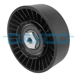 V Kayış Gergi Rulmanı (VW: Caddy 1.9 TDI 96-04 Golf III-IV 1.4 1.6 Passat 1.6 1.8 2.0 93-00 Polo 1.6)