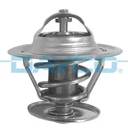 Termostat 90 C (Renault: Laguna 2.0 16V 95-01 Safrane 2.0 16V 2.5 20V 96-00 / Volvo: S40 V40 S60 S7