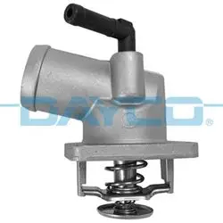 Termostat 92 C (Opel: Astra G 1.4 / 1.6 16V 98-05)