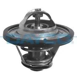 Termostat 82 C (Fiat: Ducato 2.5D TD TDI 94-2.8Tdı JTD / Peugeot: Boxer / Citroen: Jumper 2.8)
