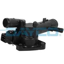Termostat 89°C (Renault: Clio-Megane-Kangoo 1.5 DCI)