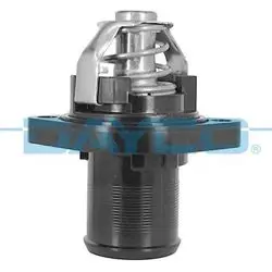 Termostat 89ºc (Citroen: Berlingo 1.4 02-05 / C3 C4 1.4 00-05 / Peugeot:206 98-00 / 307 1.4 16 V 03-05)