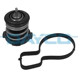 Termostat 87°C (VW Caddy 16-Golf 13-Passat 15-Polo 13-Audi A3 13-Seat Leon 13 -)