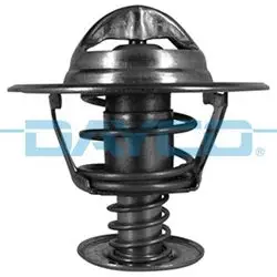 Termostat 82°C (Hyundai: Accent II-III Elantra 1.4 1.5 1.6 Getz 1.4 1.6 H1 2.5Crdı)