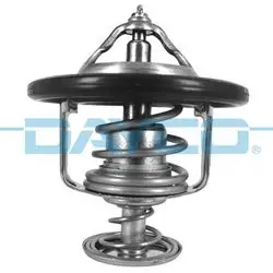 Termostat (Hyundai: H100 Kamyonet 97  / Starex 97  / H100 Kamyonet 04  2.5Tcı / H1 2.5 CRDI 08  / Kia: Bongo K2500)