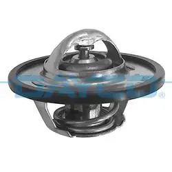 Termostat (VW: Golf 4 Bora 1.6 Akl 1.8 Agn 1.8 T Agu / Golf 5 Jetta 1.6 8V Bgu,Bse,Bsf / Passat 1.6