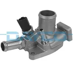 Termostat 80°C Metal Govdelı Sensörlü-(Fiat: Egea-Punto Evo 1.4 09-12-1.6 JTD / 500 1.4 08 -)