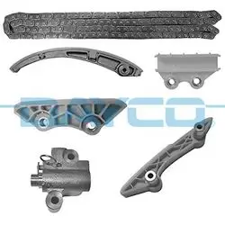 Eksantrik Zincir Seti Tk (Ford: Transit V184 90 Ps Ym 01-06)