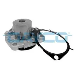 Devirdaim (Alfa Romeo: 147 156 159 / Fiat: 500L 500X Stilo 1.6D 1.9 JTD 05 -)