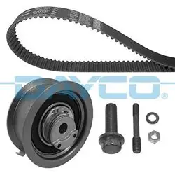 Triger Gergi Seti (VW: Caddy II 1.9 D TDI Golf III 1.9 D TD Polo Transporter 1.9D)