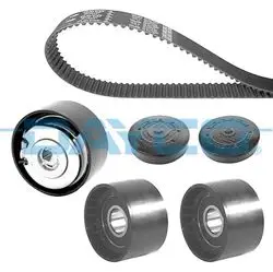 Triger Gergi Seti (Renault: Laguna 1.8 2.0 16V F4p R 98-01)