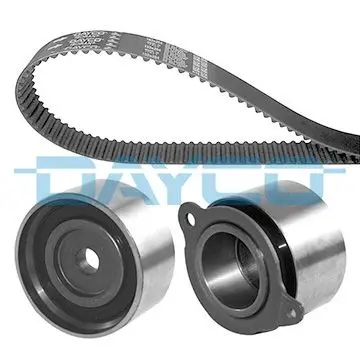 Triger Gergi Seti (Mazda: 626 88-91 1.6 F6)