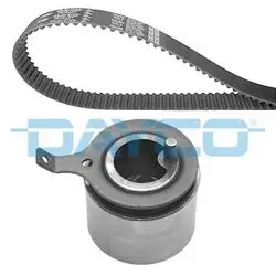 Triger Gergi Seti (Chevrolet: Kalos 02- 1.2 8V / Spark 05-10 / Lancer 03-07)