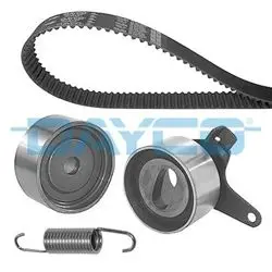 Set Triger (145-220)-(Mazda: 323-Familya 95-98 1.816V / 323-Lantis 96-02 1.8 16V)
