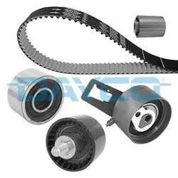 Triger Gergi Seti (Kia: Carnıval 2.9Td 99-07 / Hyundai: Terracan 2.9Crdı 01-06)