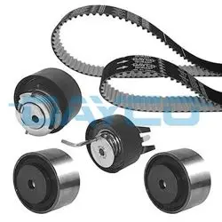 Triger Gergi Seti (Land Rover: Discovery 2.7Td Range Rover Sport 2.7Td 05-13)