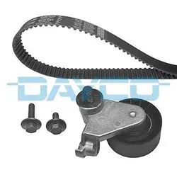 Triger Gergi Seti (Ford: Fiesta-Focus-Fusion 1.2 1.4 1.6 16V 95 -)