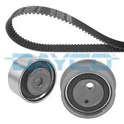 Triger Gergi Seti 111 Diş (Hyundai: Coupe 1.6 96-09 Elantra 1.6 1.8 00-06 Getz 1.6 02-05)