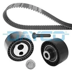 Triger Gergi Seti (Peugeot: Boxer 2.2 HDI 04.02- Dw12 Tuded Citroen: Jumper 2.2 HDI)