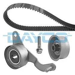 Triger Gergi Seti (Opel: Combo 1.7D 94-01 Corsa 1.7 96-00 Astra F 1.7 91-98 Vectra A B 1.7 90-98)