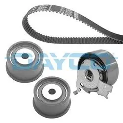 Triger Gergi Seti (Opel: Astra G 2.0 16V 00-05 Astra H 2.0 04- Zafira)