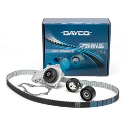 Triger Seti + Devirdaim Av6q 8A615 Ab + 3M5q 8591 Ca (Ford:Focus 1. 6 TDCI Courier 1.6 TDCI Euro 5 12 -) (Peugeot: 1.6 HDI 207 208 308 508 2008 3008 5008 Expert Partner)