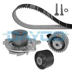 Triger Gergi Seti + Su Pompası (Fiat: 1.9D Croma Punto / Alfa: 1.9 JTD 159 05-11)