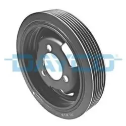 Krank Kasnağı (Citroen: C3 C4 C5 Ds3 Ds4 Ds5 / Peugeot: 207 208 3008 308 II 508 5008 07-BMW F20-F30)