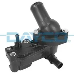 Termostat 88 °C (Ford: Connect 1.8 TDCI 98-)