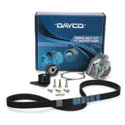 Devirdaim Triger Seti (Renault Laguna I Safrane II Volvo C70 I II S40 I II S60 I S70 S80 I II V50)