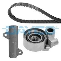 Triger Gergi Seti (Toyota Hiace 2.5 D4-D 01-12 Hilux 01-15)