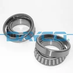 Arka Teker Rulmanı Set Çift Teker Tek Teker 130 Ps (Ford: Transit V184 / V347 01-14)